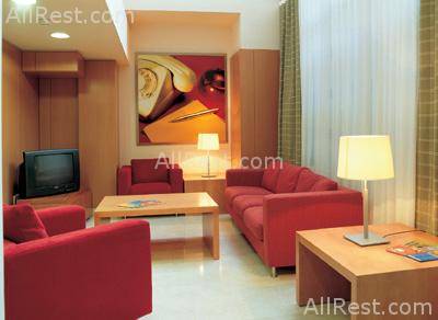 NH Express Las Artes 3